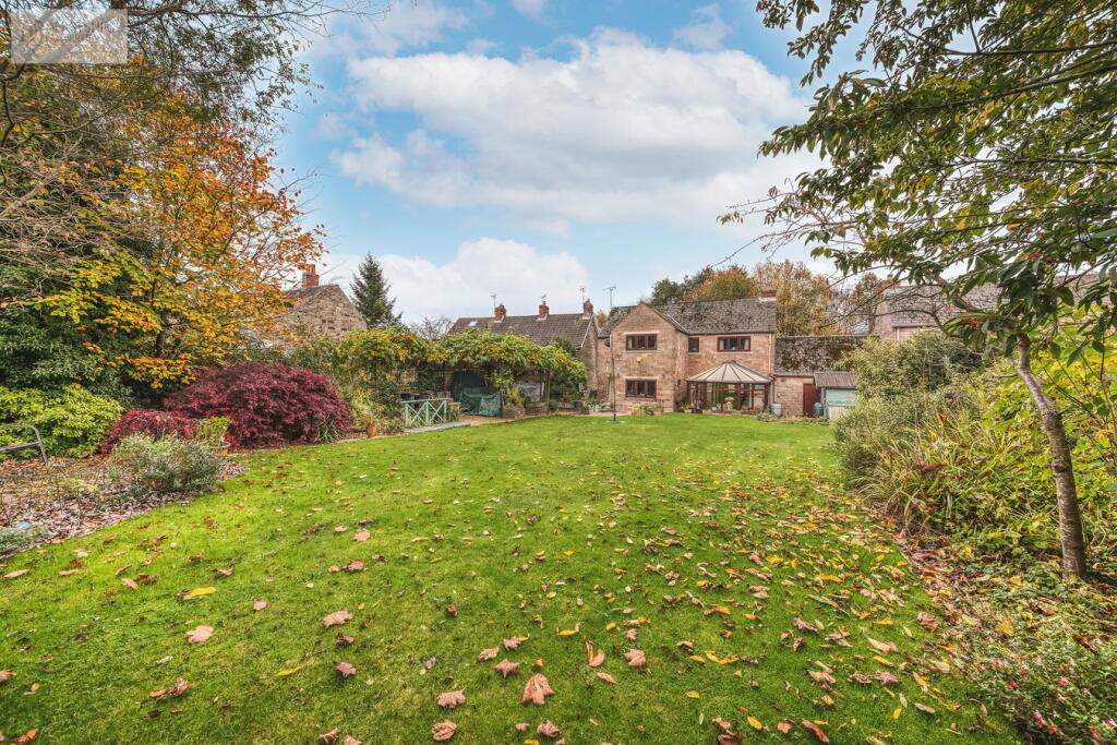 Additional image 23 of Fritchley Lane, Fritchley, Belper, DE56