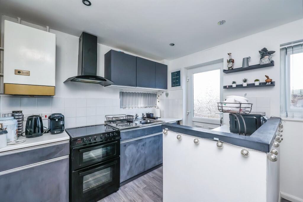 Additional image 6 of Burncroft, West Hallam, Ilkeston