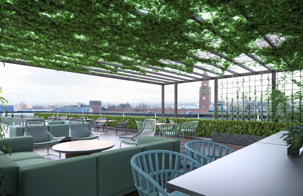 Additional image 4 of Bedford Street Studios, Bedford Street, Leamington Spa, CV32 5DY