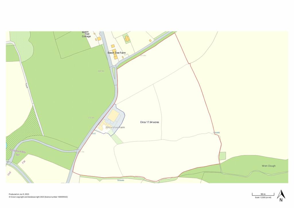 Additional image 20 of Cloudside, Congleton