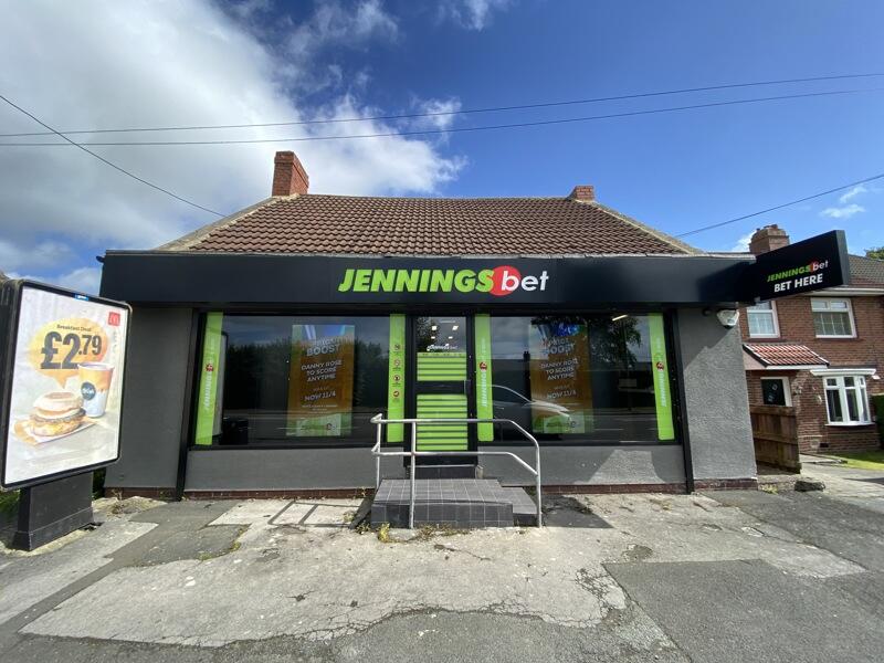 Primary image of Delves Lane, Consett, Durham, DH8 7BH