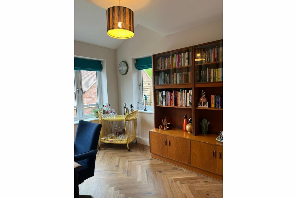Additional image 10 of Chestnut Close, Ashbourne, DE6