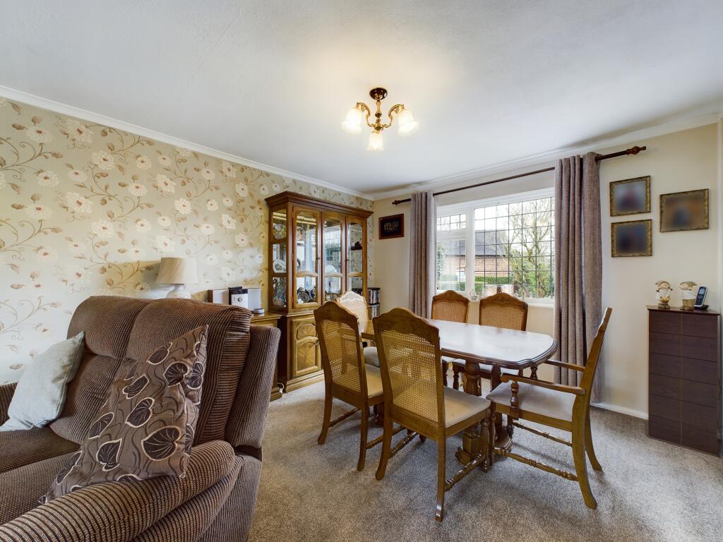 Additional image 4 of Yew Tree Lane, Thulston