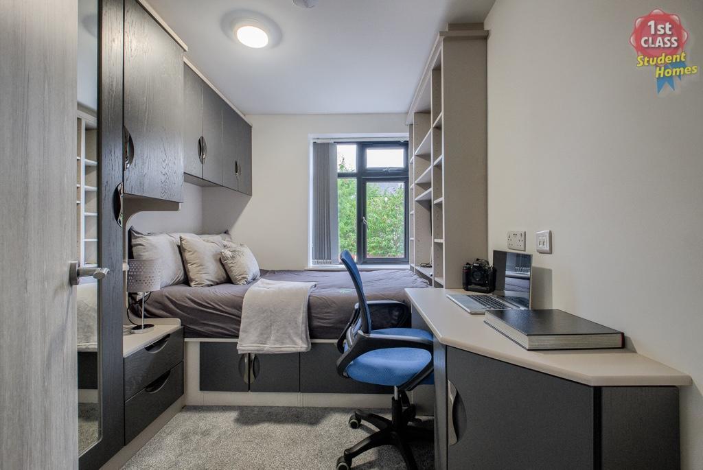 Additional image 15 of Flat 10, Alouise House, Terry Road, Coventry, CV1
