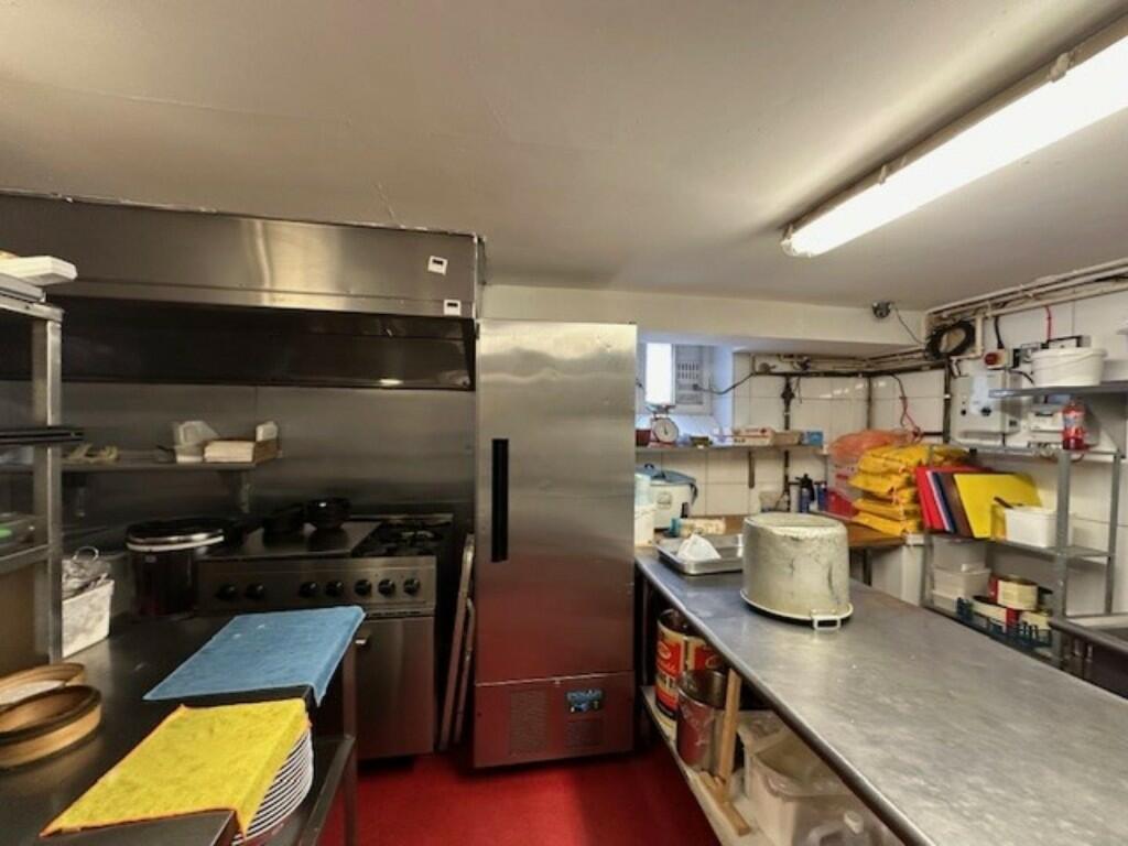 Additional image 11 of Leasehold Restaurant & Karaoke Venue, Coventry, West Midlands, CV1