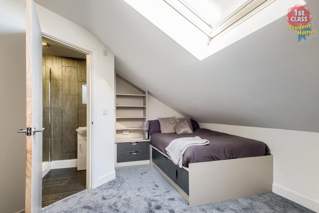 Additional image 13 of Flat 11, Alouise House, Terry Road, Coventry, CV1