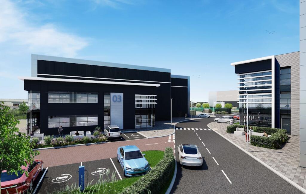 Additional image 4 of Unit 3 MLM Crayford, Thames Road, Dartford, DA1 4QP