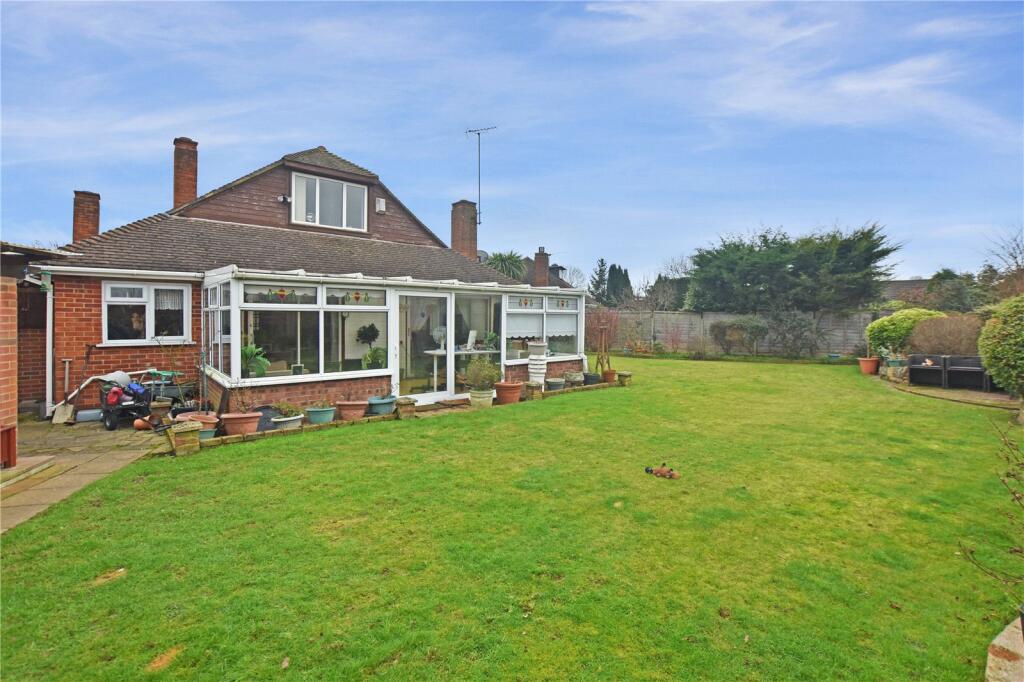 Additional image 12 of Dene Close, Joydens Wood, Kent, DA2