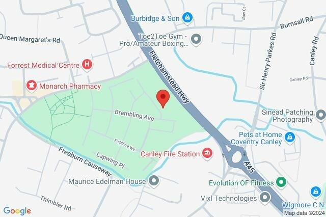 Additional image 9 of Tawny Grove, Canley, Coventry, CV4