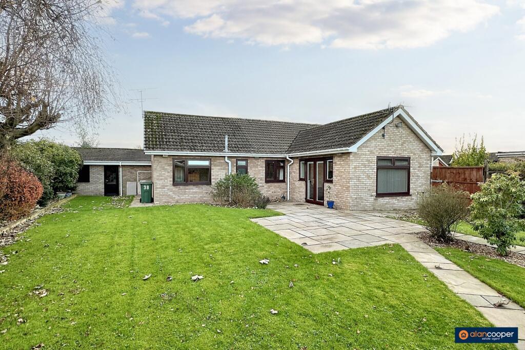 Additional image 20 of Thirlmere Avenue, St Nicolas Park, Nuneaton, CV11 6HU