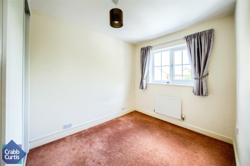 Additional image 12 of Scowcroft Drive, Bishops Itchington, Southam, Warwickshire, CV47