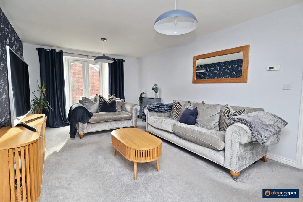 Additional image 4 of Barleyfield Road, Weddington, Nuneaton, CV10 0FP