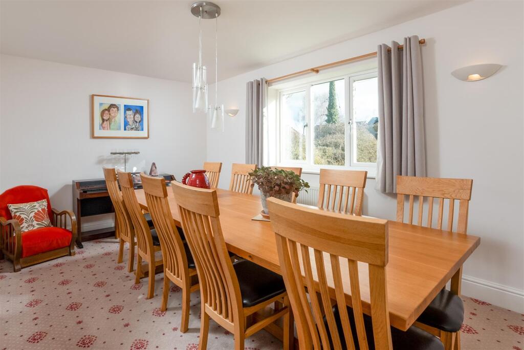 Additional image 5 of Whatcote Road, Oxhill, Warwick