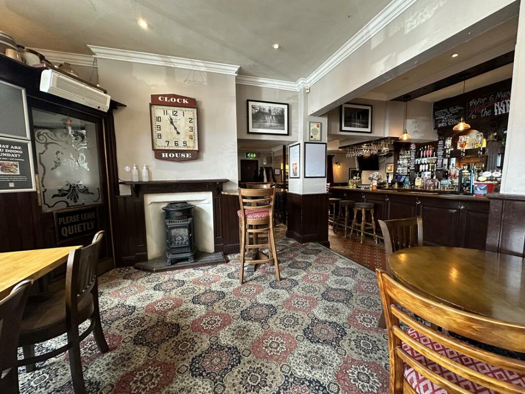 Additional image 19 of The New Inn, Leam Terrace, Leamington Spa, CV31 1DW