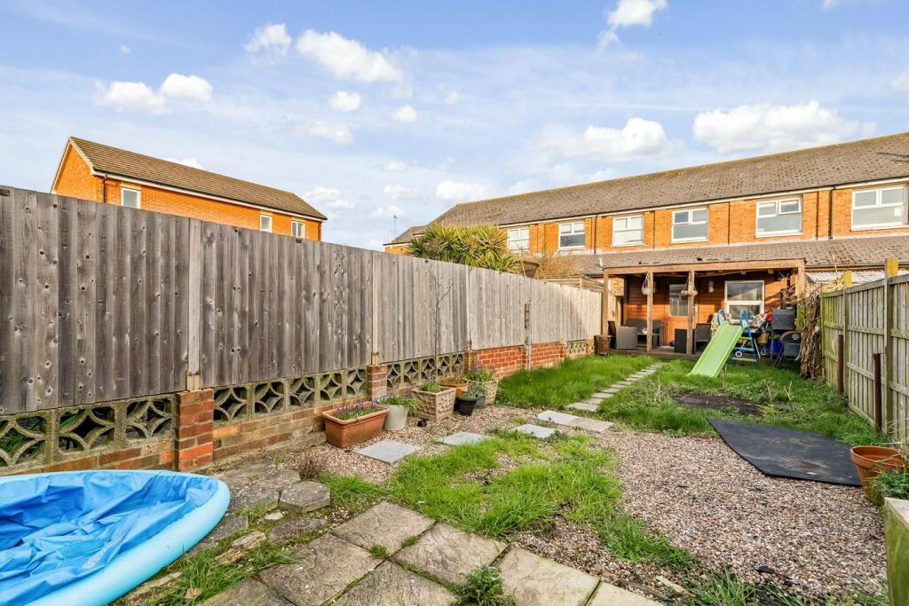 Additional image 10 of Salisbury Road, Folkestone, CT19