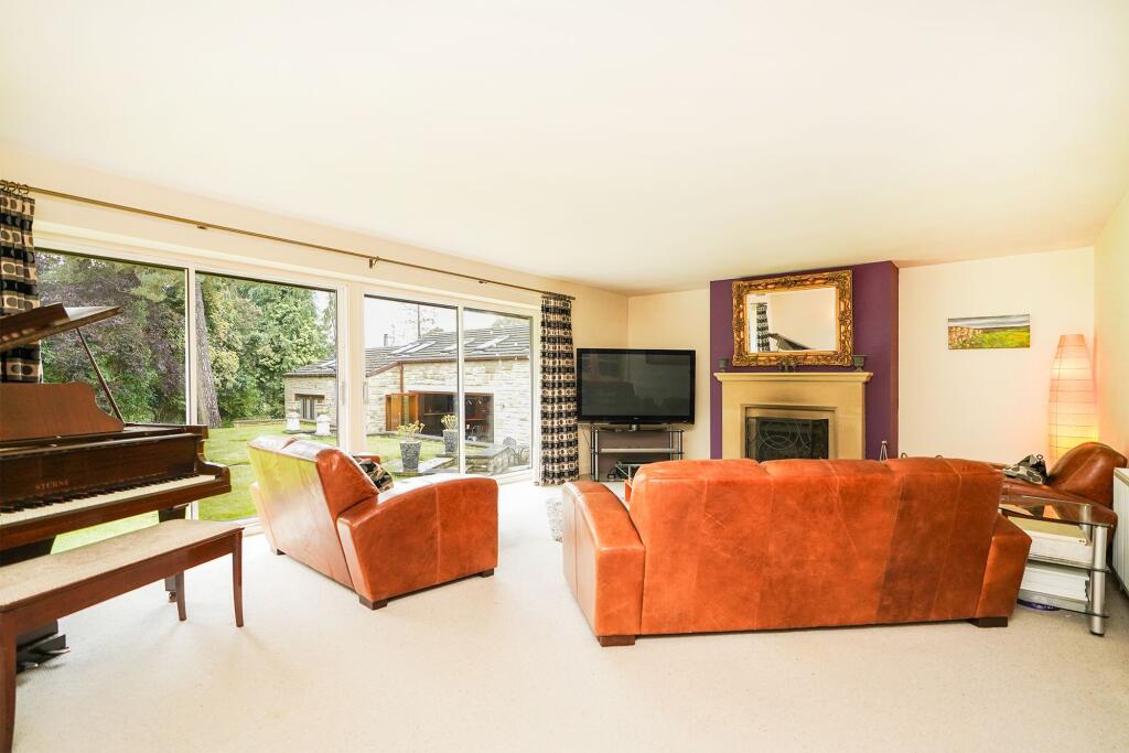 Additional image 18 of Bar Lodge, Bar Road, Baslow, near Bakewell, DE45 1SF