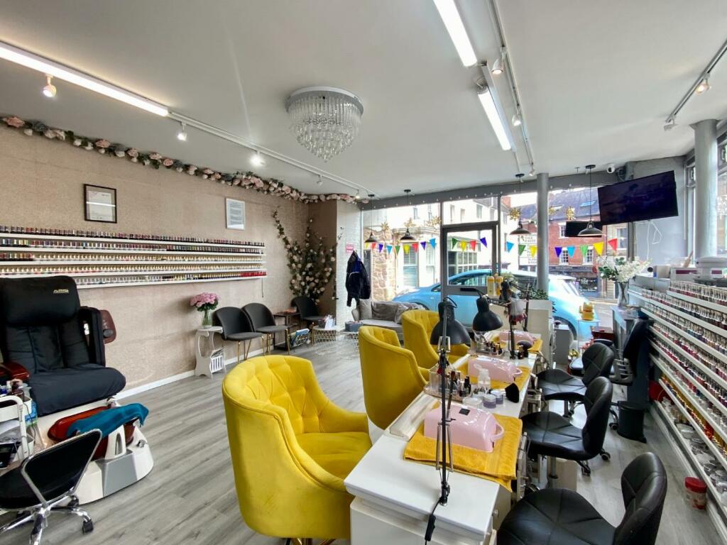 Additional image 14 of Market Place, Wirksworth