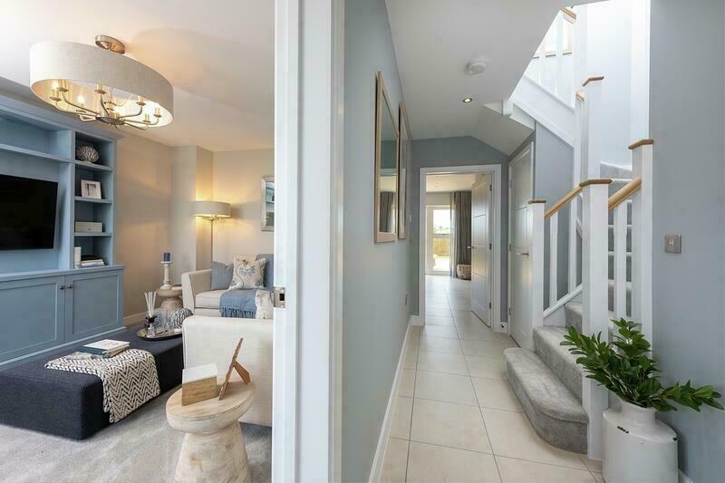 Additional image 7 of Great Brook Ground, 
Clifton-Upon-Dunsmore, 
Rugby, 
CV23 1DX