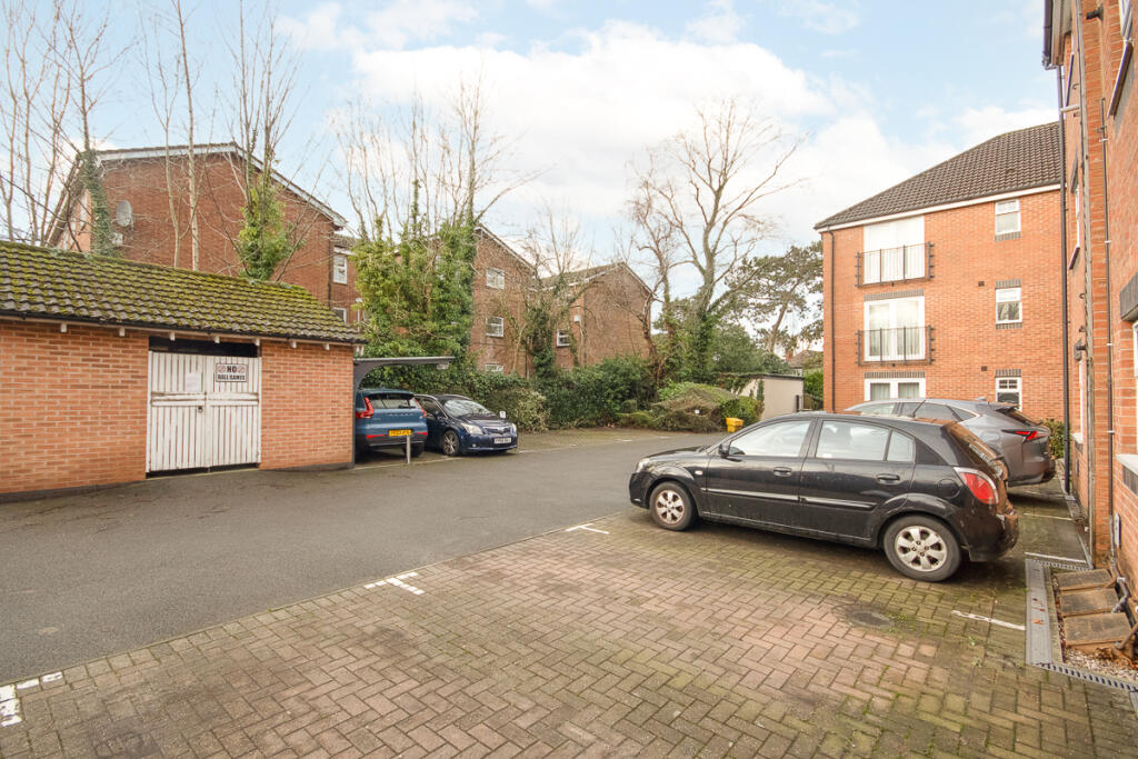 Additional image 13 of The Orchards, Burton Road, Derby