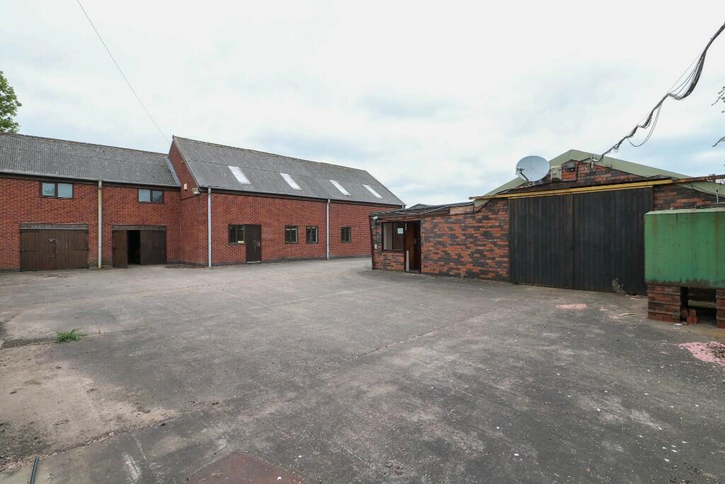 Additional image 26 of Commercial Land and Premises on Appleby Hill, Austrey, CV9