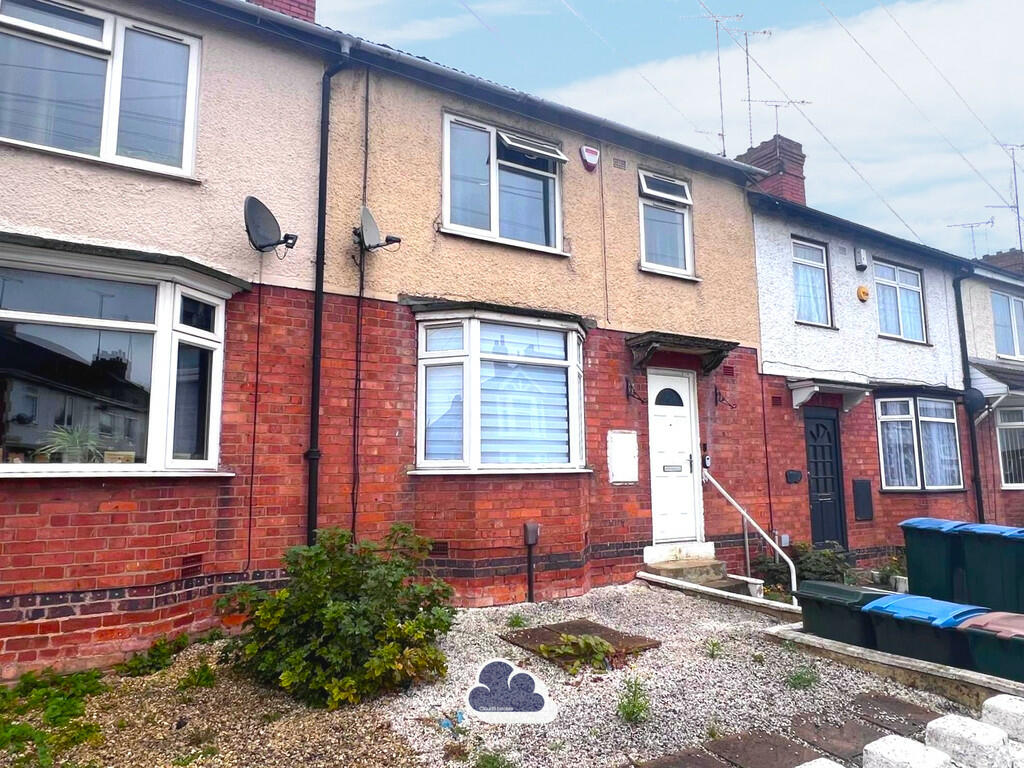 Walsgrave Road, Coventry, CV2 4BE