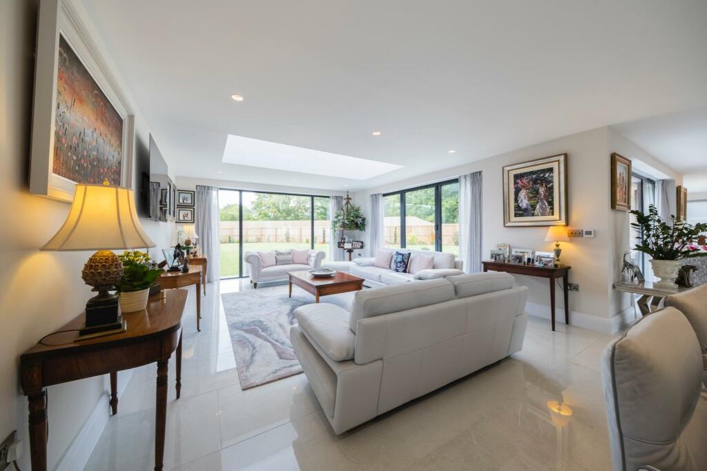 Additional image 30 of An outstanding and individually designed detached family home in Hartford