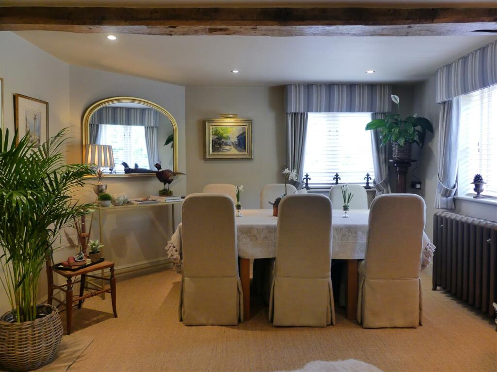 Additional image 11 of Salford, Audlem, Cheshire