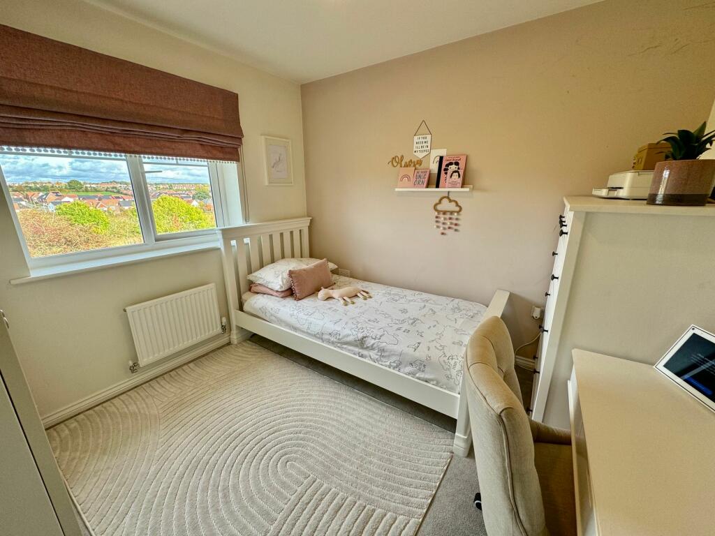 Additional image 21 of Cabinhill Road, Nuneaton, CV10