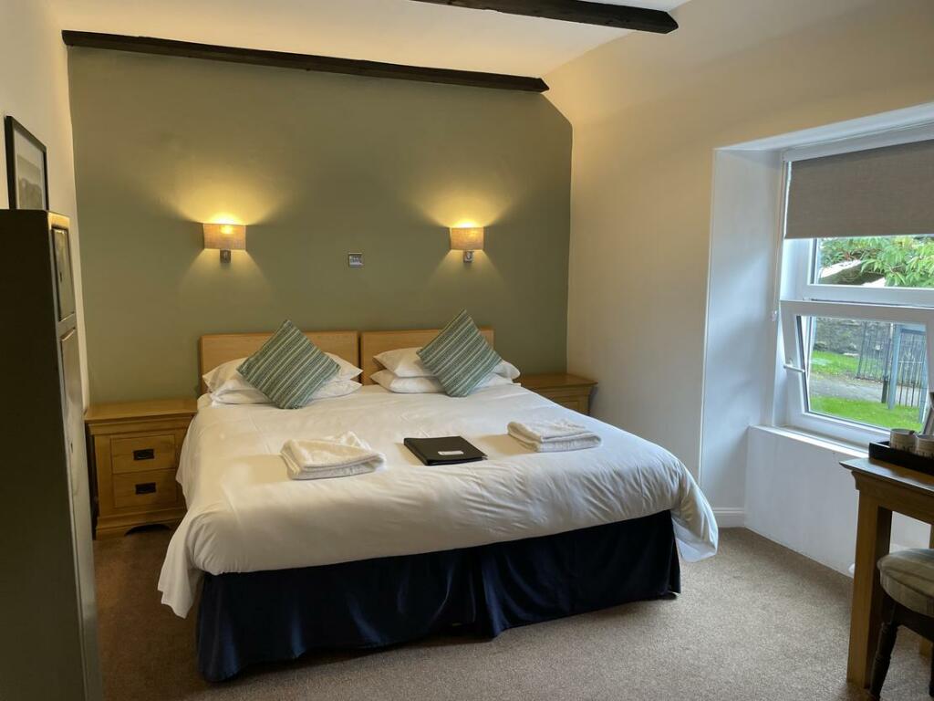 Additional image 10 of Clachan Inn, 8-10 Main Street, St John's Town of Dalry, Scotland, DG7 3UW