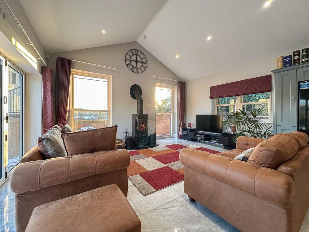 Additional image 8 of The Withers, The Old Sawmill, Newlands, Ebchester, Northumberland