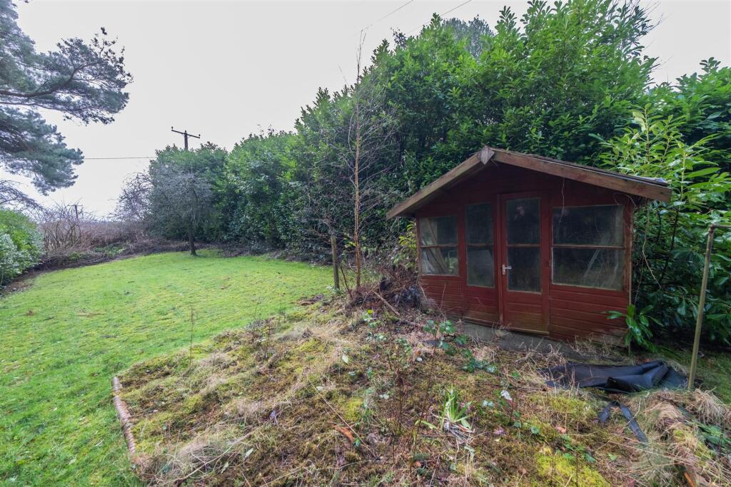 Additional image 37 of Station Road, Delamere, Cheshire