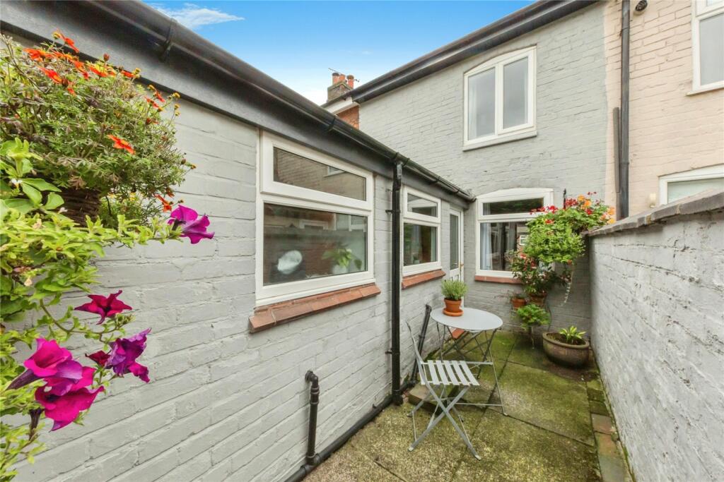 Additional image 13 of Main Road, Shavington, Crewe, Cheshire, CW2