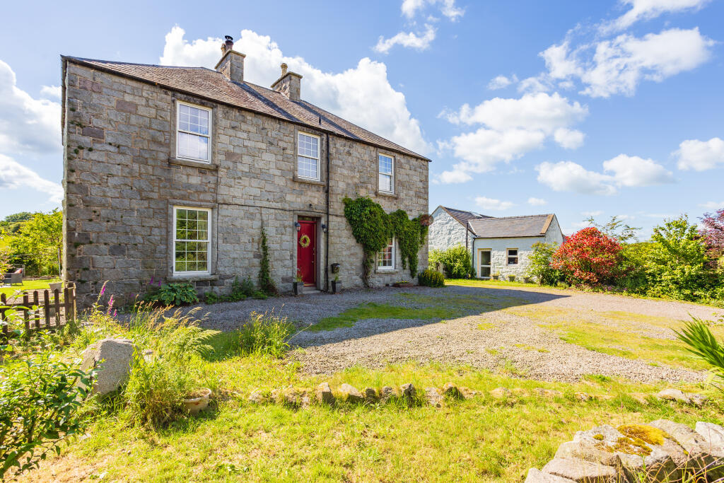 Additional image 43 of Meikle Richorn, Dalbeattie, DG5