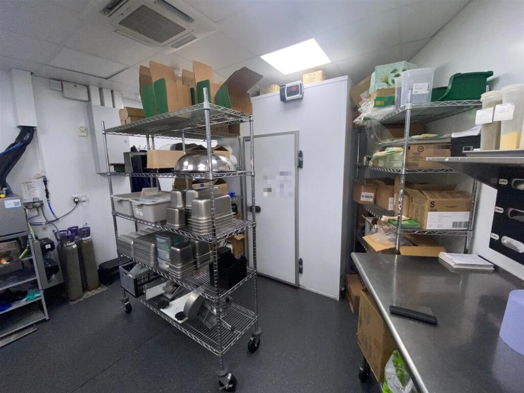 Additional image 5 of Cafe & Sandwich Bars, Derbyshire