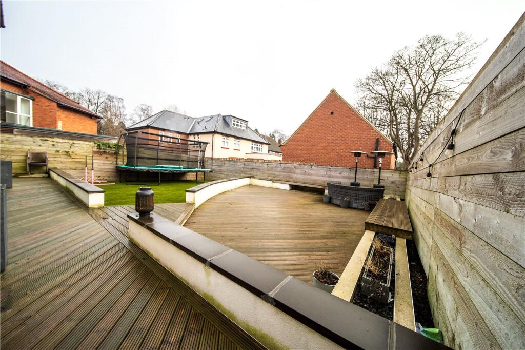 Additional image 23 of Russet Grey, Elvet Moor, Durham, DH1