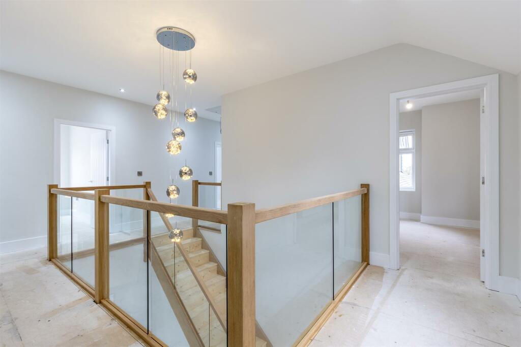 Additional image 25 of OPEN DAY: SATURDAY 15 FEBRUARY BETWEEN 10AM - 1PM. 1 The Mayfair, Audlem Road, Woore