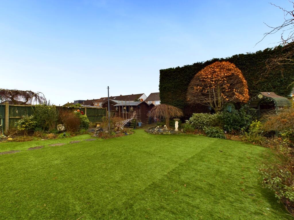 Additional image 26 of Greycoat Road, Whitmore Park, Coventry