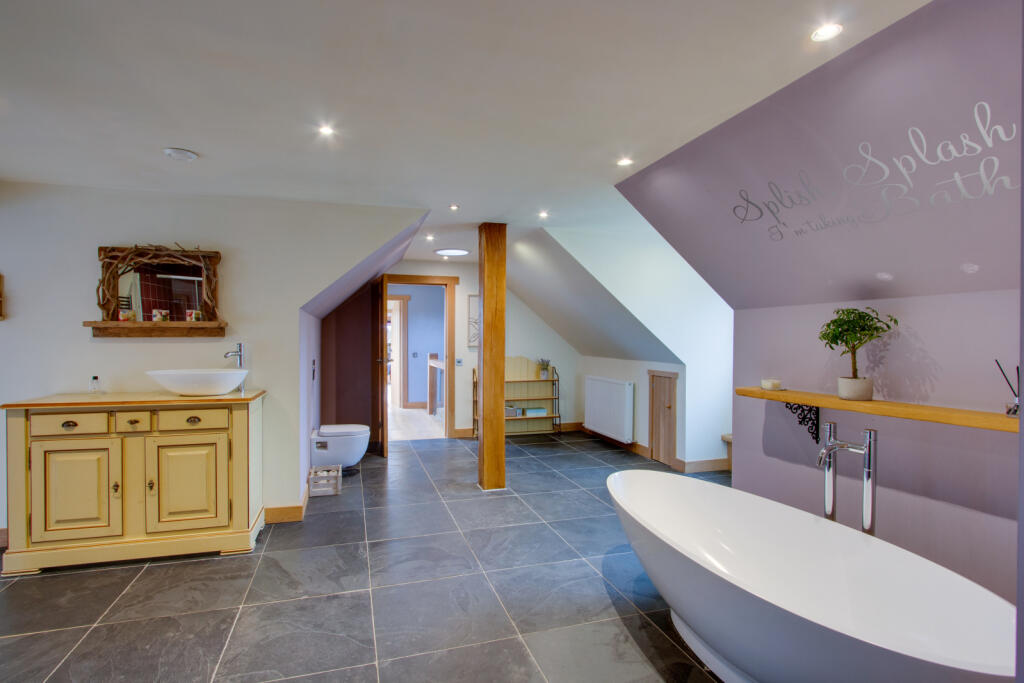 Additional image 8 of Treetops, Arbirlot, By Arbroath, Angus, DD11