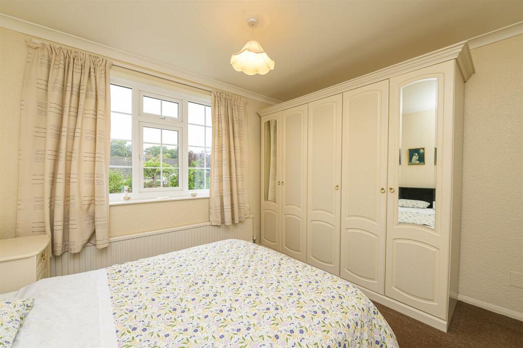 Additional image 16 of Broadways, Audlem, Cheshire