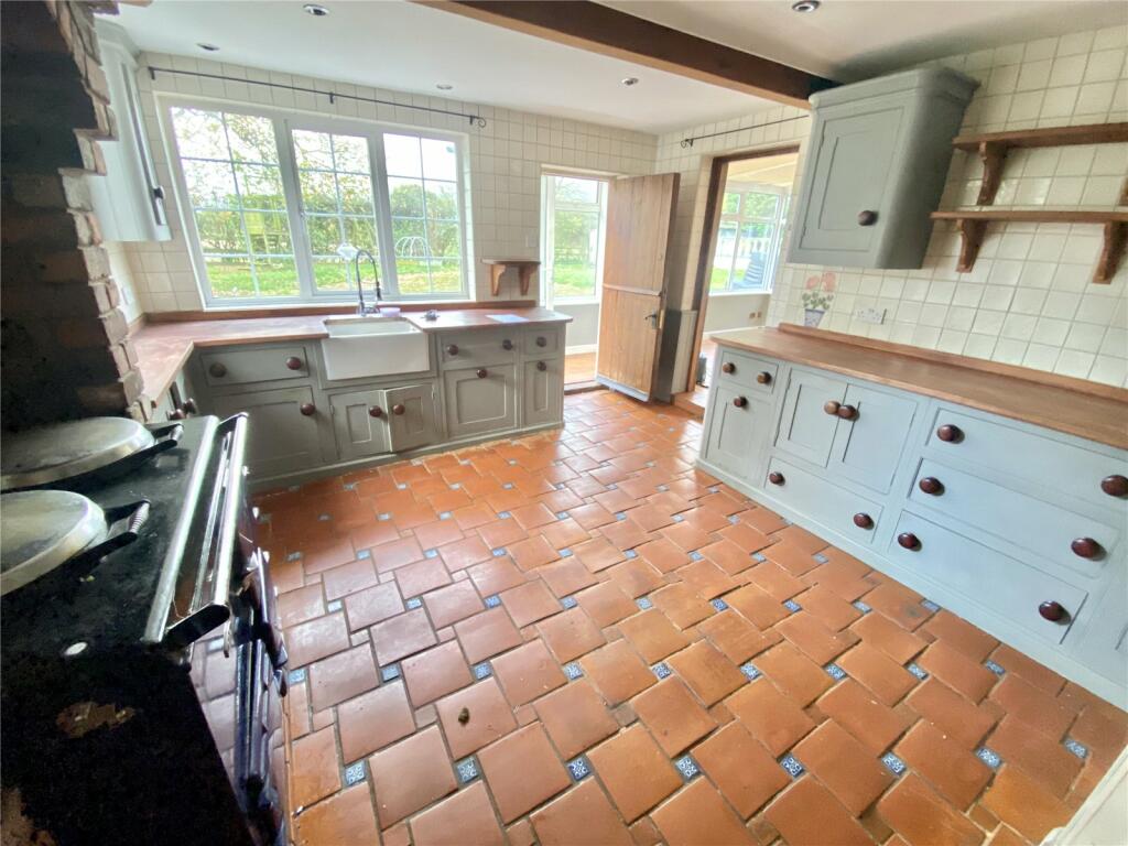 Additional image 3 of Middlewich Road, Cranage, Crewe, Cheshire, CW4