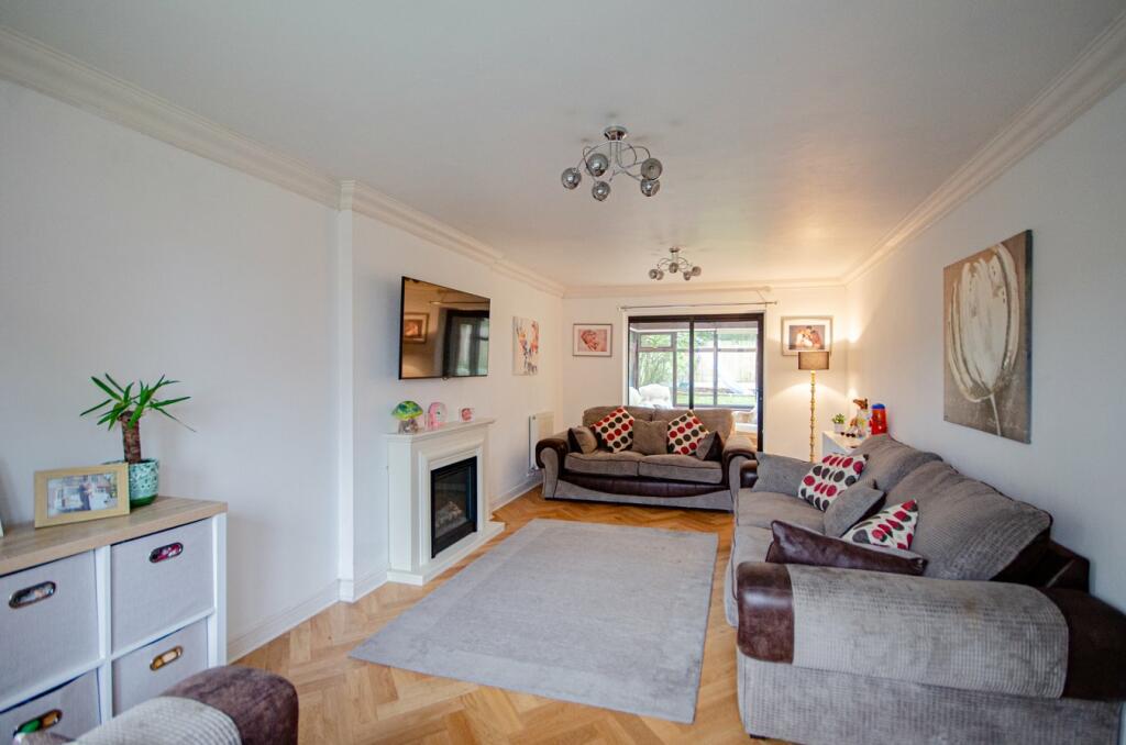 Additional image 23 of Blandford Drive, Kingsmead, Northwich, CW9