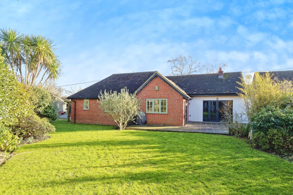 Additional image 6 of Blean Common, Blean, Canterbury, Kent, CT2