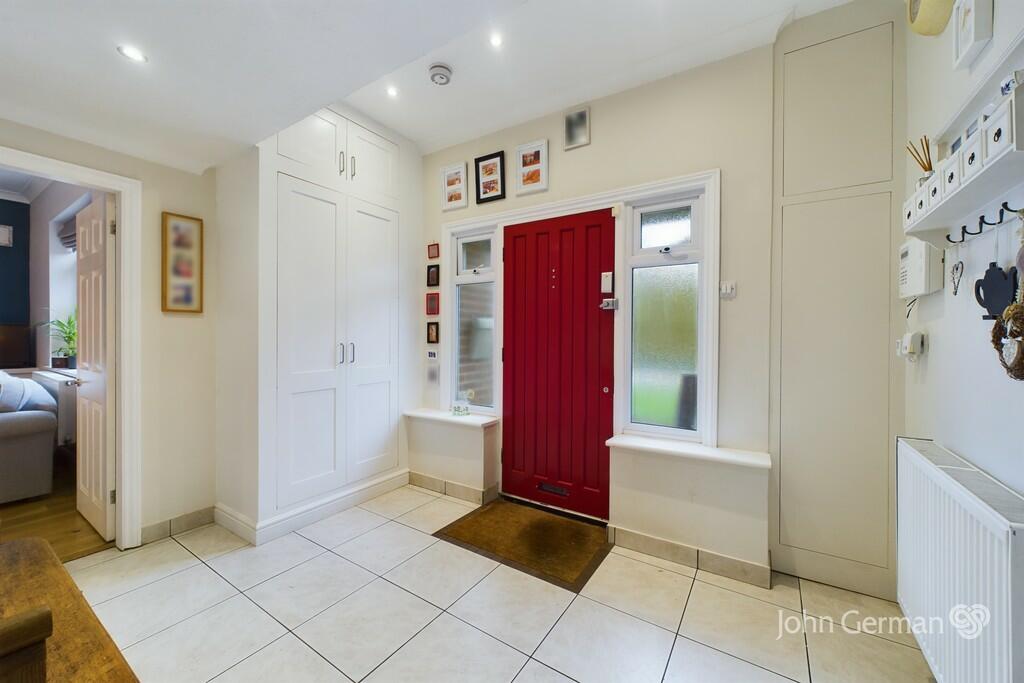 Additional image 12 of Mill Lane, Scropton