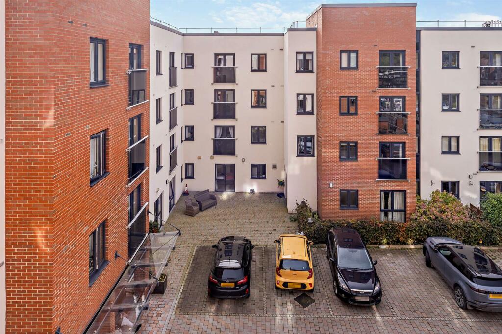 Additional image 17 of Marbury Court, Chester Way, Northwich