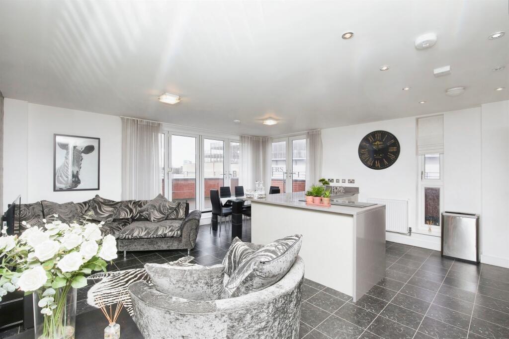 Additional image 2 of Trinity Walk, Derby