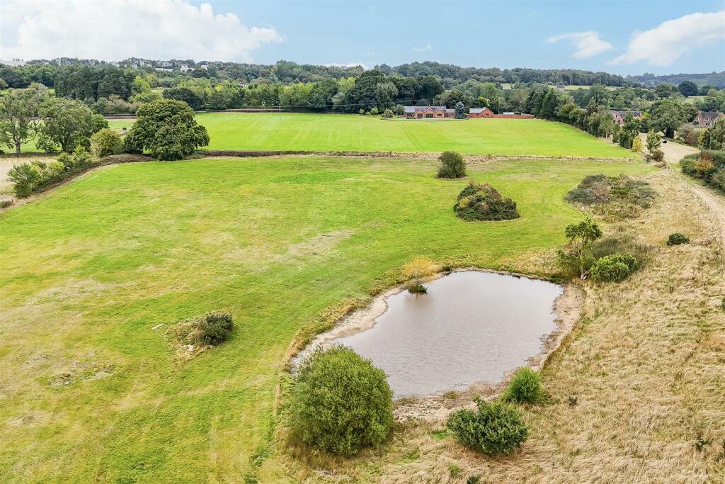 Additional image 31 of Mansell Park, Hulland Ward, Ashbourne, Derbyshire, DE6 3ER