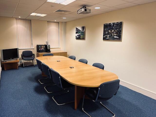 Additional image 6 of Timothys Bridge Road, Stratford-Upon-Avon, Warwickshire, CV37