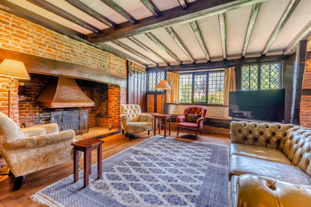 Additional image 6 of Park Gate Road, Elham, Canterbury, Kent