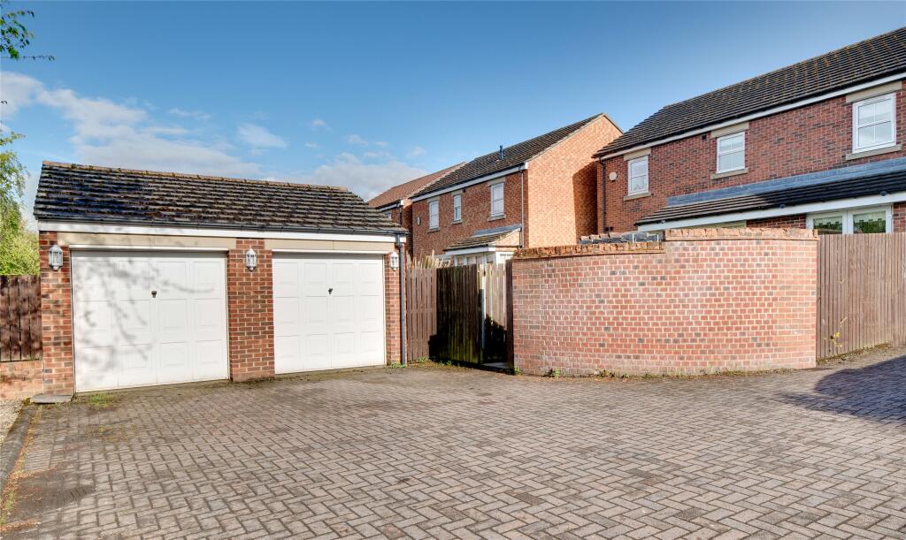 Additional image 20 of Murray Park, Stanley, DH9