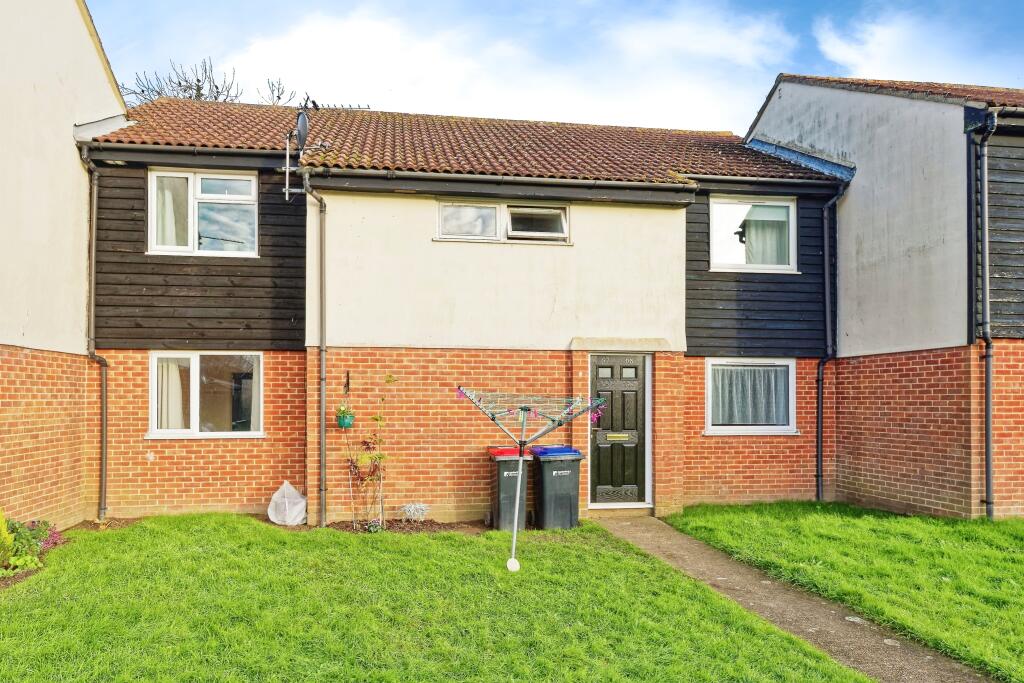 St. Albans Road, Hersden, Canterbury, Kent, CT3